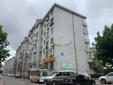 金东小区 75平米 有钥匙 一梯两户 南北通透 价格能谈