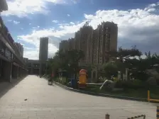 碧桂园新城之光 随时看房 物业服务好 中间楼层