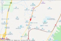 华润置地·广州润府电子交通图