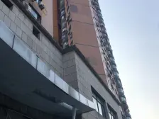 国中公寓 3室2厅 南