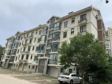 怡海翠庭 3室2厅 南 北