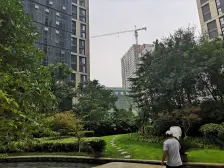 华润悦府 精装修朝南 高楼层 视野佳