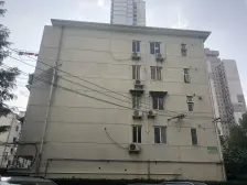中区07年商品房,瑞虹新城旁,近公园,南北格局,