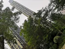 精装修,可拎包入住。配套设施齐全,交通便利