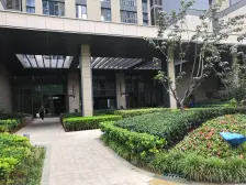 次新房小区 正规两室 业主诚意出售