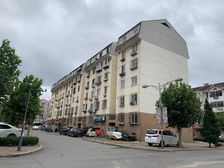 金东小区 多层6带阁楼 框架房 南北通透