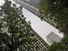 华润悦府 站在云端俯视郑州 四大商圈环 绕 业主诚卖