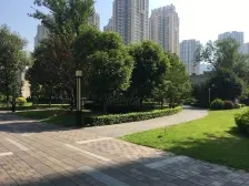 龙洲湾 巴南万达广场三房88万