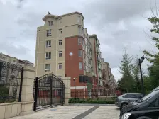 蔚蓝海岸 品质社区 精装修 大三居