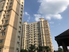 樟盛苑距13号线仅300米 双卫交通便利 南北通透 精装修