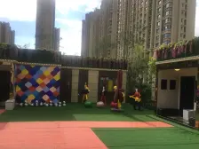 拥有一个温馨的家,全身疲惫都烟消