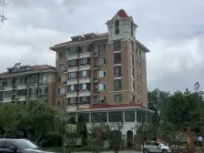 怡海翠庭 2室1厅 南 北