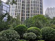 华润悦府 金一环双地铁 精装一室+央企开发+管家式服务