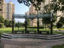 通风透气,户型方正,朝南采光好,视野开阔,配套齐全