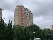 南北通透大四室,采光好,方正户型 ,全名。