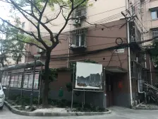 一口价外环外单身可入北露台,一梯两户全民户型