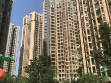 近轻轨房源,户型方正,无非税,出让金,商品房