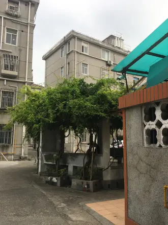 梅花新村惠南