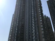 业主工作变动,冉家坝轻轨30米,便宜的一套大三房