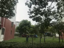 一口价诚意急卖,大三房,有钥匙,近地铁18号线780米