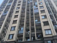 两路空港 金科空港城一期二房50万