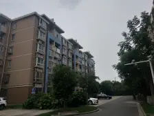电梯房,主卧朝南,品质小区,小区中心位置,居家装修