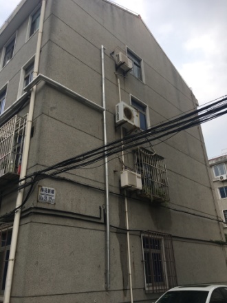 梅花新村惠南