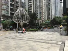 杨家坪 力扬国际二房89万