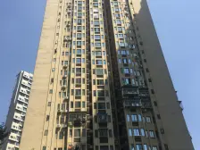 经开区 宽庭国际二房56万