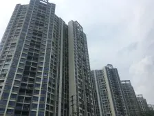 富丰新城电梯一房 五年唯一税少 近广州配套好 保养好