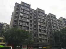 树Ren房子近轻轨近公交,三角碑转盘,装修好