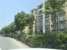 毛坯房全明户型正采光好生活配套全满5年