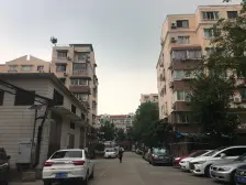 11号线旁 拎包入住 精装二房