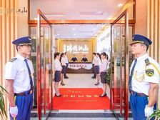 火车站旁边碧桂园精装修三房两厅一卫