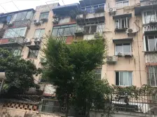 地铁桃浦新村500米美丽家园已做好+南北户型非顶楼