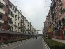 桃浦一村瑞香苑 2室0厅 南