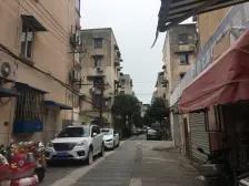 桃浦一村瑞香苑 2室0厅 南