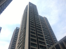 海汇五座大三房两卫 户型方正 业主诚心出售