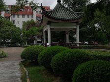 月季园(徐汇)2室1厅南