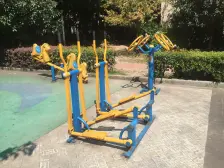 经开区 宽庭国际二房52万