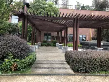 高科·花漾年华 3室2厅 南