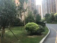 渝北空港 长安锦尚城三室出售