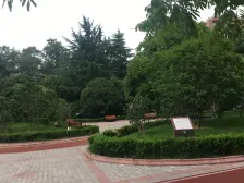 桃浦五村迎春苑 3室2厅 南