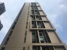 海伦堡海汇广场 配套成熟楼下即是轻轨站