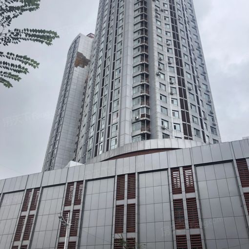 经纬3601室1厅1卫南朝向1500.00元/月出租