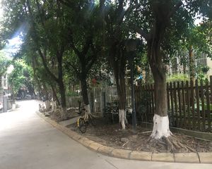 海棠名居 3室2厅 东南