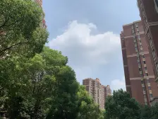 中星海上名豪苑四期,带车位,婚房装修,看房有钥匙