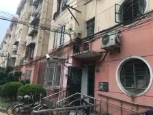 桃浦·桃浦五村迎春苑·2室·1厅