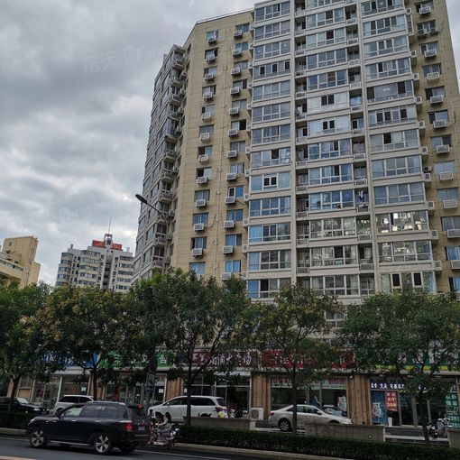 整租·鲁谷·依翠园·1室