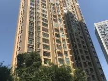 空港少有的清水一室户型温馨小家,自带运动场所